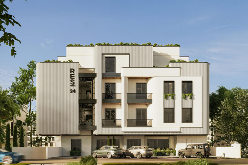 RESI 24