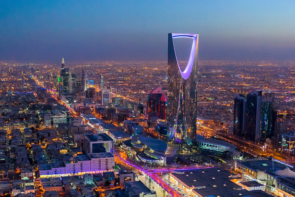 Investing in Saudi Arabian Real Estate Tips and Strategies - Dar Bayat Development