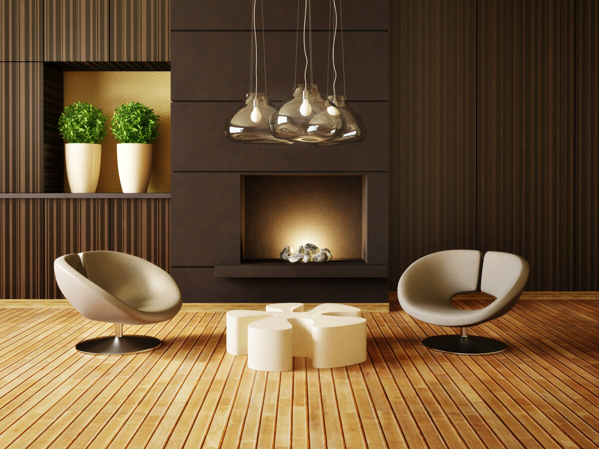 How to Incorporate the Latest Styles and Materials into Your Home Décor - Dar Bayat Development